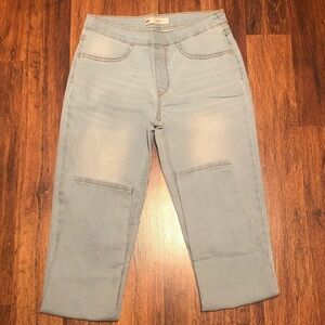 Kids Levi’s Skinny Leggings!